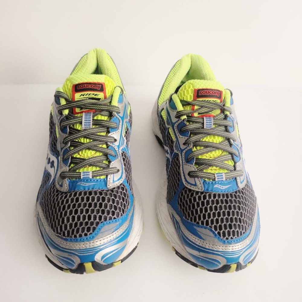 Saucony Ride 5 Src Running Training - image 4